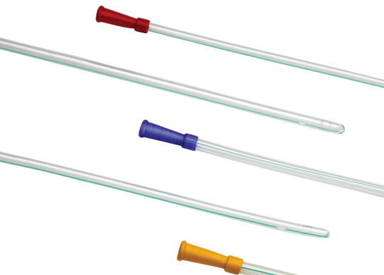 Nelaton Catheter